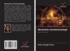 Ekonomia nanotechnologii Ekonomia nanotechnologii