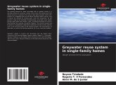 Greywater reuse system in single-family homes Greywater reuse system in single-family homes