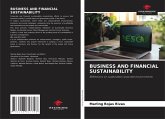 BUSINESS AND FINANCIAL SUSTAINABILITY BUSINESS AND FINANCIAL SUSTAINABILITY