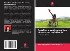 Desafios e realidades dos idosos com deficiência