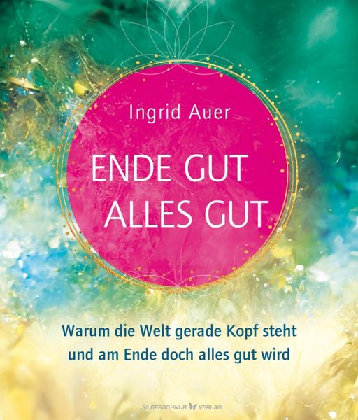Ende gut - alles gut