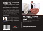 Le Système public de comptabilité numérique - SPED