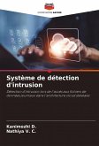 Système de détection d'intrusion Système de détection d'intrusion