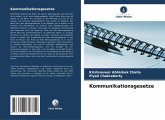 Kommunikationsgesetze Kommunikationsgesetze