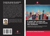 O papel dos grupos de autoajuda na capacitação das mulheres
