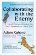 Collaborating with the Enemy, Second... - Bild 1