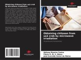 Obtaining chitosan from uçá crab by microwave irradiation Obtaining chitosan from uçá crab by microwave irradiation
