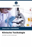Klinische Toxikologie Klinische Toxikologie