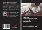 Podstawy psychoanalitycznego badania zjawisk spo¿ecznych Podstawy psychoanalitycznego badania zjawisk spo¿ecznych