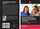 Empreendedorismo feminino com especial referência a grupos de autoajuda Empreendedorismo feminino com especial referência a grupos de autoajuda