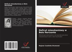 Cover Deficyt mieszkaniowy w Belo Horizonte