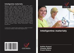 Inteligentne materia¿y - Kumari, Ankita;Nikhil, Vineeta;Mishra, Preeti