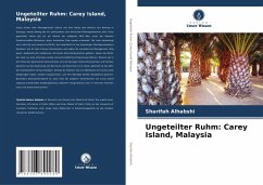 Cover Ungeteilter Ruhm: Carey Island, Malaysia