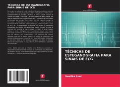 Cover TÉCNICAS DE ESTEGANOGRAFIA PARA SINAIS DE ECG