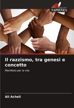 Cover Il razzismo, tra genesi e concetto