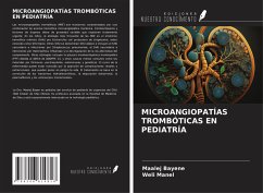 MICROANGIOPATÍAS TROMBÓTICAS EN PEDIATRÍA Cover MICROANGIOPATÍAS TROMBÓTICAS EN PEDIATRÍA