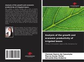 Analysis of the growth and economic productivity of irrigated beans Analysis of the growth and economic productivity of irrigated beans