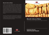 Biscuit riche en fibres Biscuit riche en fibres