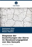 Diagnose der Auswirkungen der Dürre im Bewässerungsgebiet von São Gonçalo Diagnose der Auswirkungen der Dürre im Bewässerungsgebiet von São Gonçalo