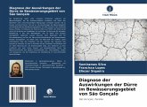 Diagnose der Auswirkungen der Dürre im Bewässerungsgebiet von São Gonçalo Diagnose der Auswirkungen der Dürre im Bewässerungsgebiet von São Gonçalo