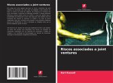 Riscos associados a joint ventures Riscos associados a joint ventures