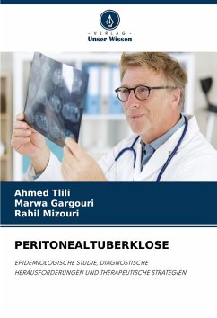 Cover PERITONEALTUBERKLOSE