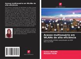Acesso multiusuário em WLANs de alta eficiência Acesso multiusuário em WLANs de alta eficiência