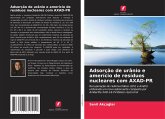 Adsorção de urânio e amerício de resíduos nucleares com AXAD-PR Adsorção de urânio e amerício de resíduos nucleares com AXAD-PR