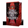 Las cenizas y el rey maldito (Edición... - Bild 1