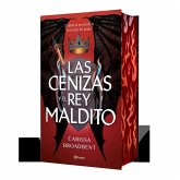 Las cenizas y el rey maldito (Edición Deluxe) Las cenizas y el rey maldito (Edición Deluxe)