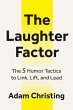 The Laughter Factor (eBook, ePUB) - Bild 1