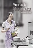 Mujeres de hojalata Mujeres de hojalata