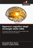 Approcci cognitivi degli strateghi delle ONG