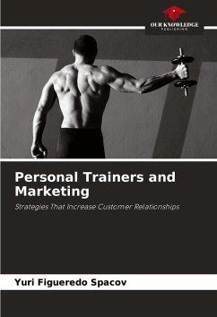 Cover Personal Trainers and Marketing