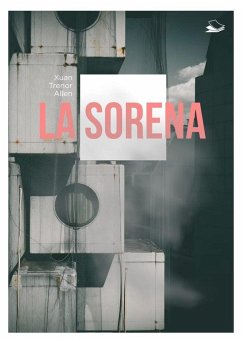 Cover La Sorena