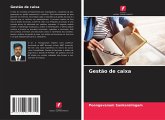 Gestão de caixa Gestão de caixa