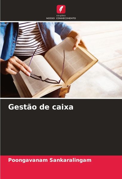 Gestão de caixa