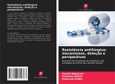 Resistência antifúngica: mecanismos, deteção e perspectivas Resistência antifúngica: mecanismos, deteção e perspectivas