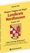 Wappen, Flaggen und Siegel LANDKREIS... - Bild 1