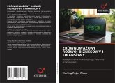 ZRÓWNOWA¿ONY ROZWÓJ BIZNESOWY I FINANSOWY
