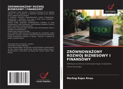 Cover ZRÓWNOWA¿ONY ROZWÓJ BIZNESOWY I FINANSOWY