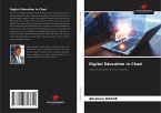 Digital Education in Chad