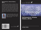 Norteamérica, Oriente Medio y África