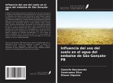 Influencia del uso del suelo en el agua del embalse de São Gonçalo-PB Influencia del uso del suelo en el agua del embalse de São Gonçalo-PB