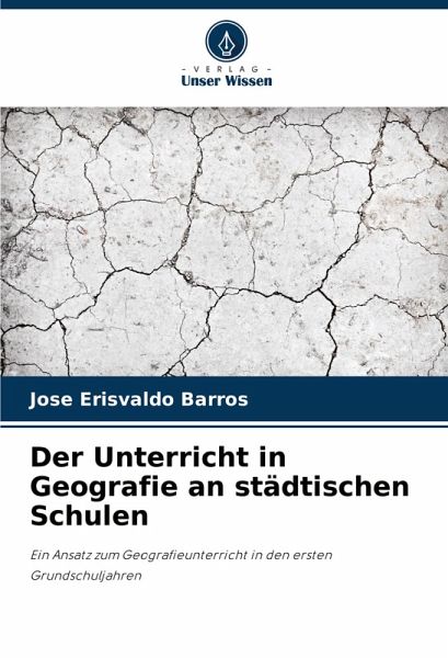 Der Unterricht in Geografie an städtischen Schulen