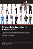 Studenti universitari e loro aspetti