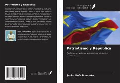Patriotismo y República - Ifufa Bompaka, Junior