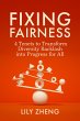 Fixing Fairness (eBook, ePUB) - Bild 1