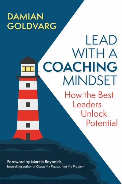 Lead with a Coaching Mindset (eBook, ePUB)