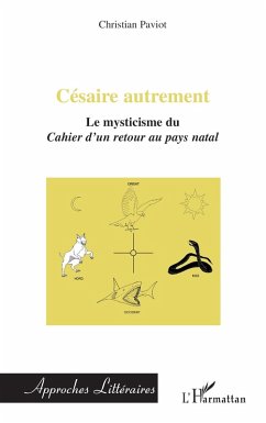 Cover Césaire autrement